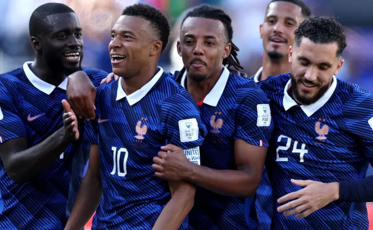 How France vs Paraguay Could Reshape the 2026 World Cup Knockout Stage How France vs Paraguay Could Reshape the 2026 World Cup Knockout Stage