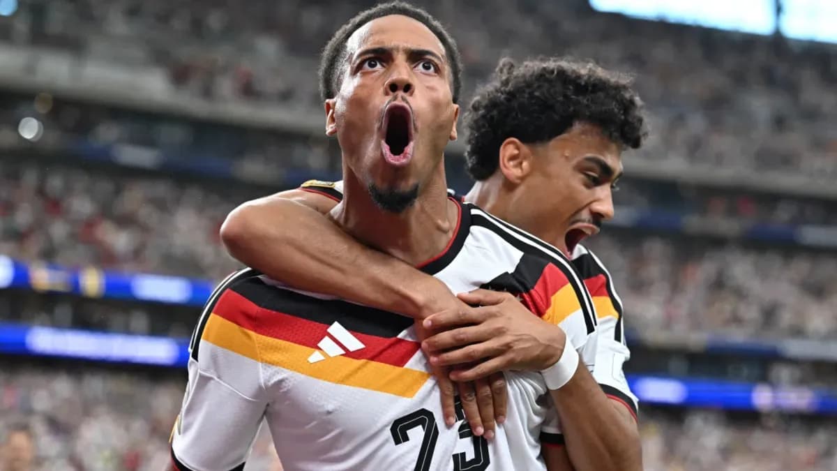 Germany Knockout Tickets: How to Buy, Prices, and Match Details for FIFA World Cup Round of 32 Germany Knockout Tickets: How to Buy, Prices, and Match Details for FIFA World Cup Round of 32
