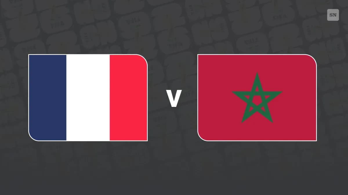 France vs Morocco: World Cup 2026 Quarterfinal Preview, Odds and Predictions France vs Morocco: World Cup 2026 Quarterfinal Preview, Odds and Predictions