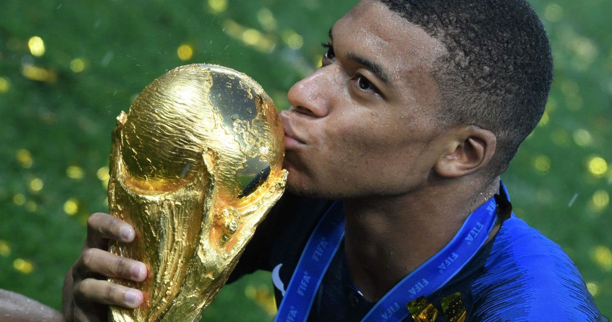 Kylian Mbappe's Goal Record for France: World Cup, Euros, and Friendlies Kylian Mbappe's Goal Record for France: World Cup, Euros, and Friendlies