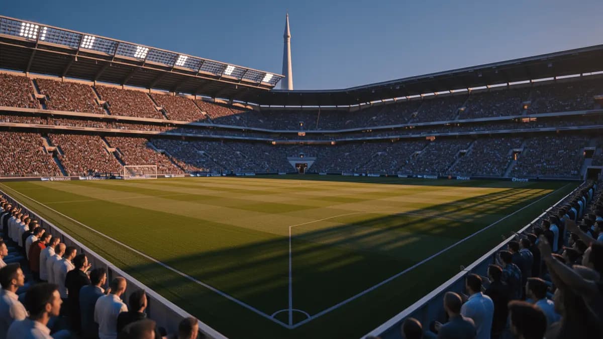 World Cup 2026 Round of 16: Mexico vs England Preview and Betting Tips World Cup 2026 Round of 16: Mexico vs England Preview and Betting Tips
