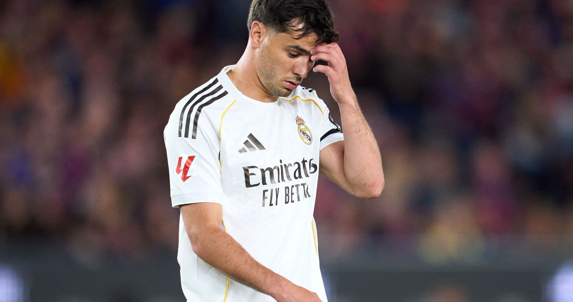 Mourinho Faces Tough Choices at Real Madrid with Díaz in the Mix Mourinho Faces Tough Choices at Real Madrid with Díaz in the Mix