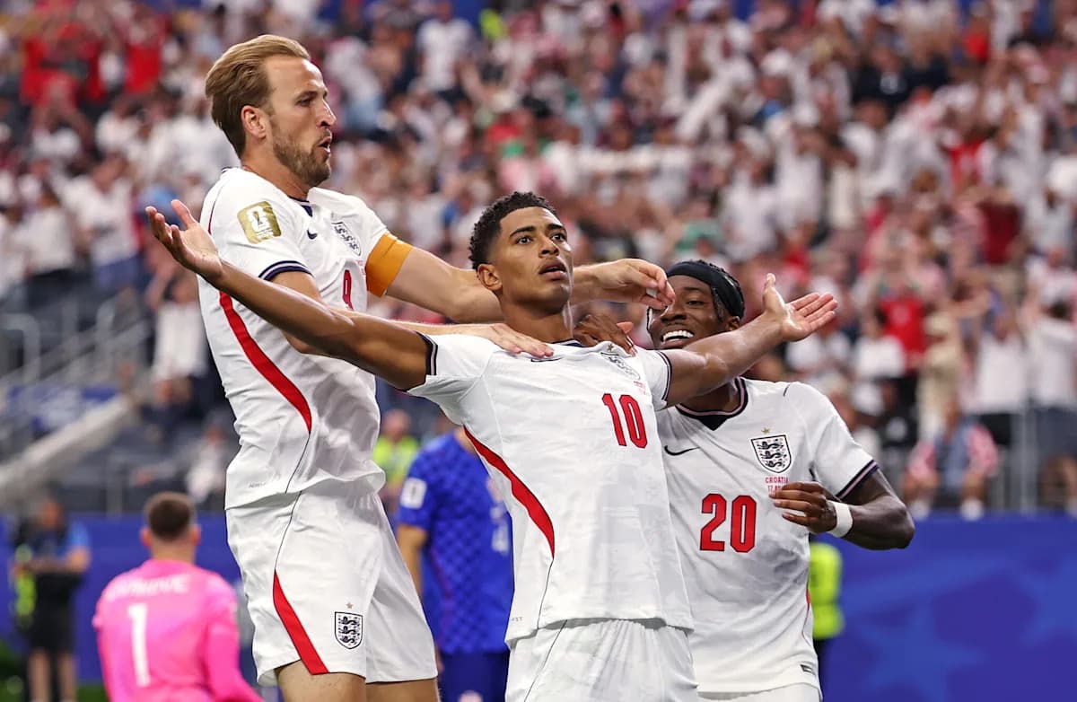 World Cup 2026 Power Rankings: The Final Four Battle for Glory World Cup 2026 Power Rankings: The Final Four Battle for Glory